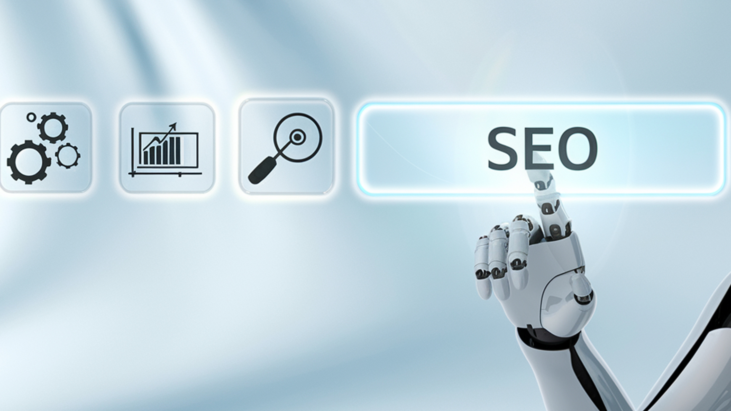AI Writing for SEO – Optimizing AI-Generated Content