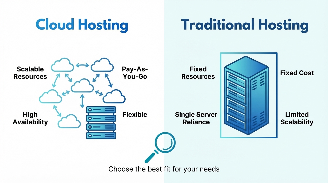 cloud hosting vs traditional hosting comparison USA.jpeg