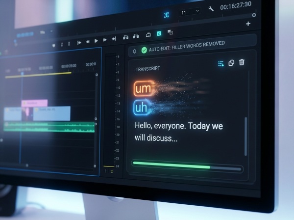 is Descript worth it removing filler words automatically in AI video editor transcript.jpg