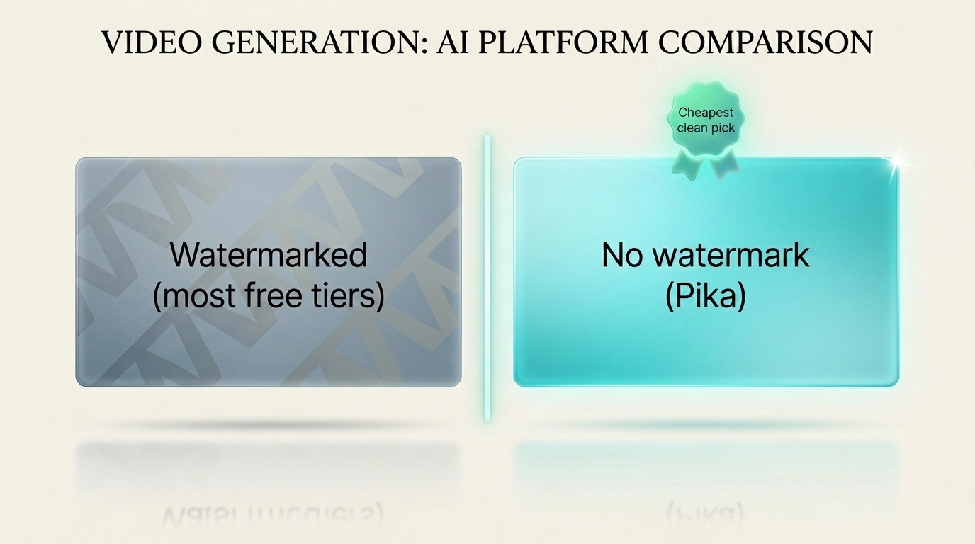 Monthly versus pay-as-you-go AI video generator pricing compared..jpeg