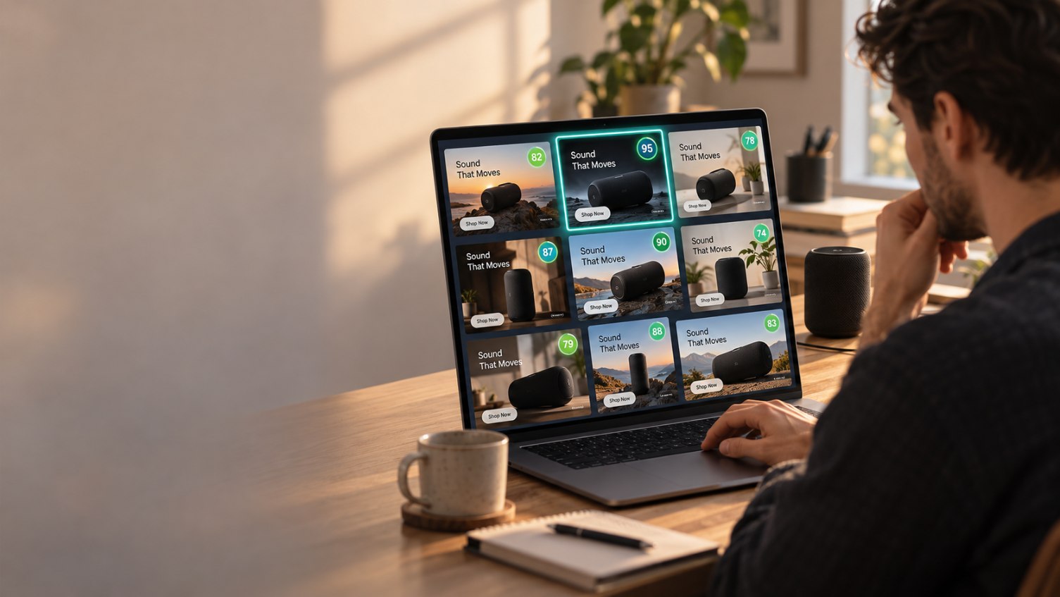 AdCreative AI Review: Hands-On Test and Verdict for 2026