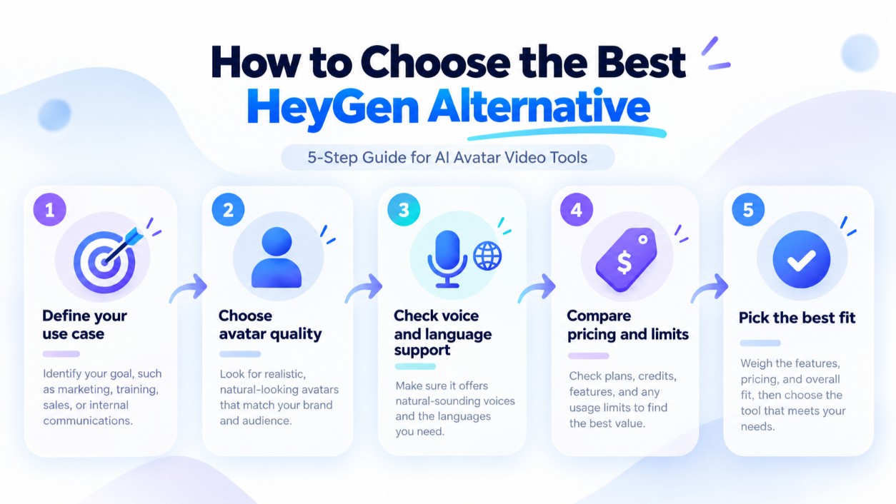 How to choose the best HeyGen alternative for AI avatar videos in 5 steps.jpg