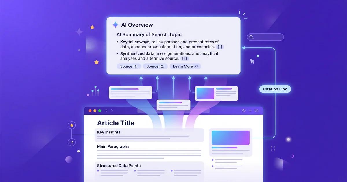 How to optimize website pages for AI search visibility with direct answers and structured content.jpg